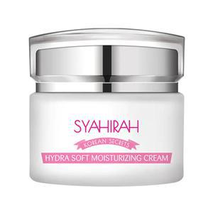 picture of Syahirah Hydra Soft Moisturizing Cream