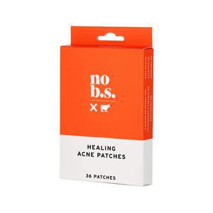 picture of No B.S. Skin Care Healing Acne Patches