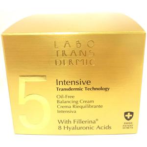 picture of Labo Transdermic Intensive Moisturizing Cream