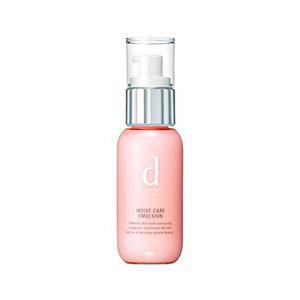 picture of D Program Moist Care Emulsion