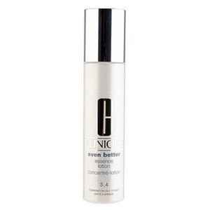 picture of Clinique Even Better Essence Lotion Combination to Oily