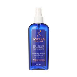 picture of Astara Skin Care Blue Flame Purifying Toning Mist