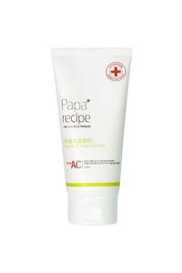 picture of PAPA RECIPE Trouble AC Foam Cleanser