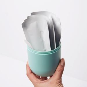 picture of Let me skin Ultra H2O Modelling Mask (Green Solution 2)
