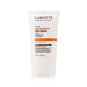 picture of LABIOTTE UV Veil Waterproof Sun Cream