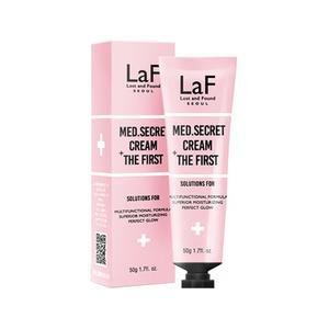 picture of LaF (Lost and Found) Med Secret Cream + The First