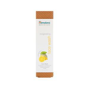 picture of Himalaya Botanique Invigorating Face Wash For Normal To Combination Skin