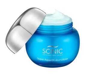 picture of SCINIC Super Aqua Ex Jelly Cream