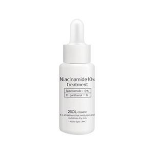 picture of 2sol Niacinamide 10% Treatment