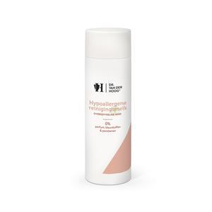 picture of Dr van der Hoog Hyperallergene Cleansing Lotion