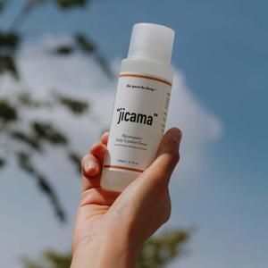 picture of The Pastels Shop "JICAMA" #Jicamajuice Daily Comfort Toner
