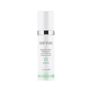 picture of Sanitas Sensitive Skin Moisturizer