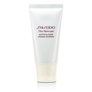 picture of Shisheido The Skincare Purifying Mask