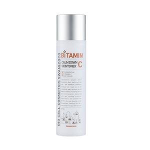picture of Swanicoco Bitamin C Calm Down Skin Toner