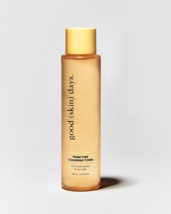 picture of Good (Skin) Days Prime Time Cleansing Toner