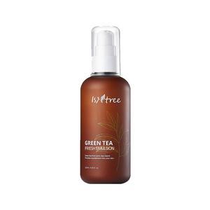 picture of ISNTREE Green Tea Fresh Emulsion