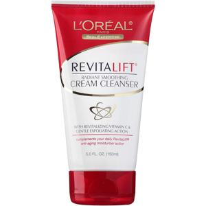 picture of L´Oréal Paris Revitalift Dermo Expertise Radiant Smoothing Cream Cleanser