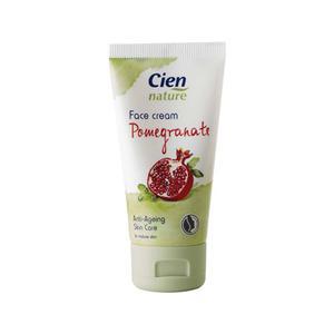 picture of Cien Day Cream Pomegranate