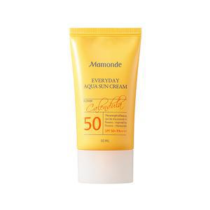 picture of Mamonde Everyday Aqua Sun Cream