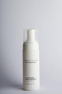 picture of BOOM DE AH DAH Natural Bubble Facial Foam