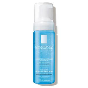 picture of LA ROCHE POSAY Foaming Micellar Cleansing Water