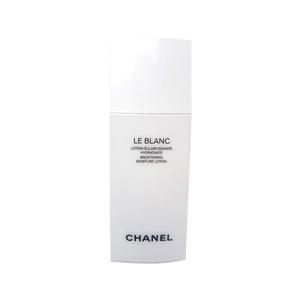 Review of Chanel Le Blanc Brightening Moisture Lotion by Skin Bliss