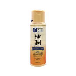 picture of Hada Labo Japan Skin Institute Gokujun Premium Hyaluronic Solution