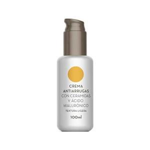 picture of Deliplus Crema Anti arrugas Con Ceramidas Y Ácido Hialuronico