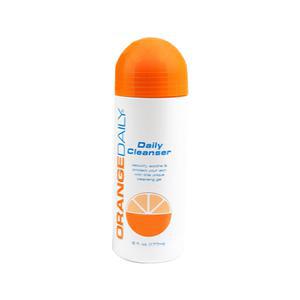picture of OrangeDaily Daily Cleanser Vitamin C