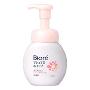 picture of Biore Marshmallow Whip Facial Wash