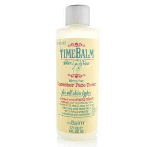 picture of theBalm Cucumber Face Toner