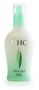 picture of DHC Olive Leaf Milk