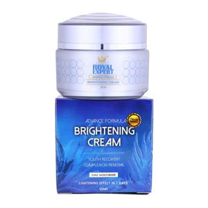 picture of Royal Expert Whitening Cream