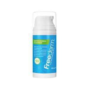 picture of Freederm Antimicrobial Cleanser