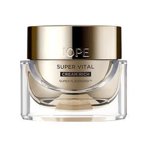 picture of IOPE Super Vital Cream Rich