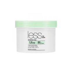 picture of HOLIKA HOLIKA Less On Skin Essence Pad (80ea)