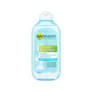 picture of Garnier Essential Sensitive Soothing Vitamin-Enriched Toner