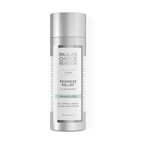 picture of Paula's Choice Calm Nourishing Cream Cleanser