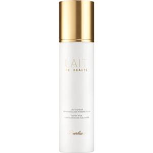 picture of Guerlain Lait De Beaute Cleansing Milk