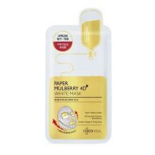 picture of MEDIHEAL Paper Mulberry 4D White Mask