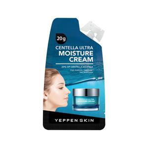 picture of YEPPEN SKIN Centella Ultra Moisture Cream 20% Cetella Asiatica