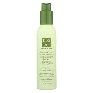picture of Kiss My Face Balancing Act Facial Toner