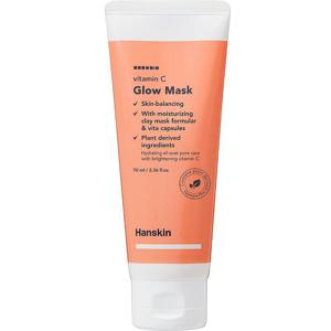 picture of HANSKIN Vitamin C Glow Mask