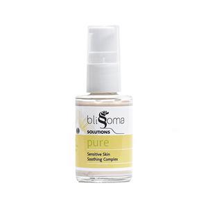 picture of Blissoma Pure Sensitive Soothing Complex