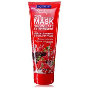 picture of Freeman Detoxifying Facial Mask Chocolate & Strawberry