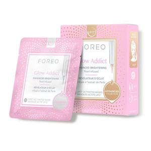 picture of Foreo UFO Activated Masks - Glow Addict