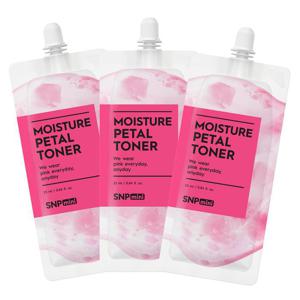 picture of SNP Mini - Moisture Petal Toner