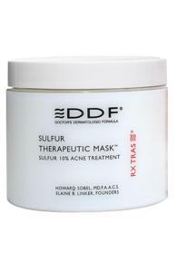 picture of DDF - Doctor's Dermatologic Formula Sulfur Therapeutic Mask