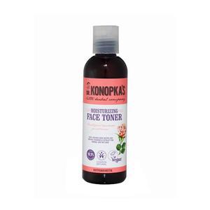 picture of Dr. KONOPKA'S Moisturizing Face Tonic for Dry and Normal Skin