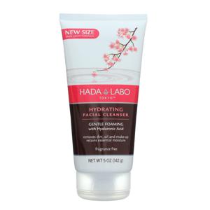 picture of Hada Labo Tokyo Hydrating Facial Cleanser